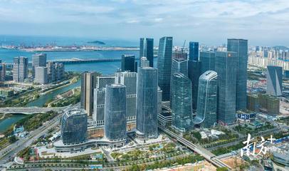 試點“雙Q”聯(lián)通香港，為跨境投資提供更大便利——前海惠港九件實事之“金融”